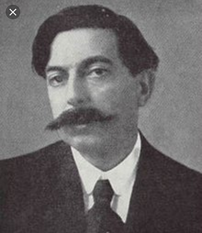 Enrique Granados