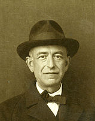 Manuel de Falla