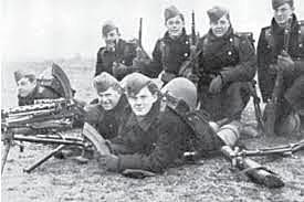 Operación Weserübung