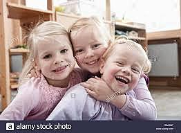 meeting my best friends