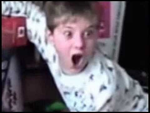 Getting my favorite game on Christmas