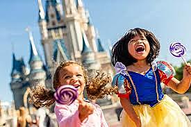 Disney world