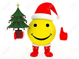 City around Christmas time!!