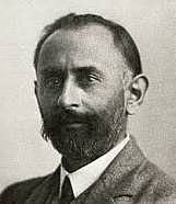 Adolfo Ferriére 1879-1960