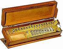 Arithmometer