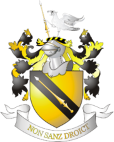 Coat of Arms