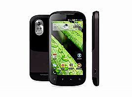 Android touchscreens