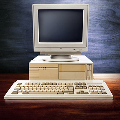 Timeline: Ιστορία Υπολογιστικών μηχανών