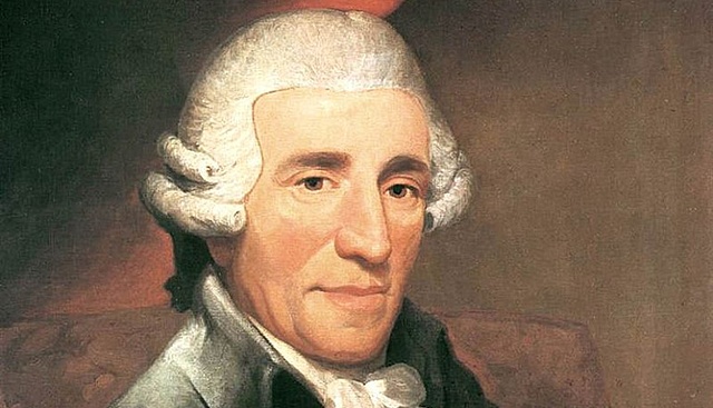 Franz J. Haydn
