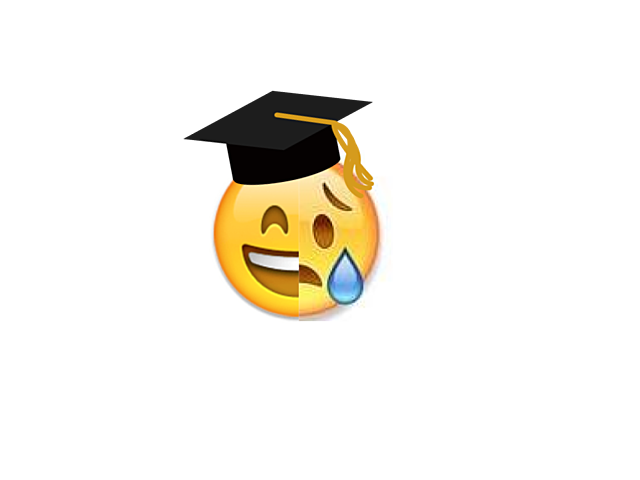 Graduated from grade school