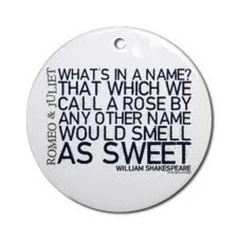 Busy year for Shakespeare.