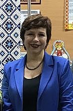 Харків: відкрита лекція для студентів ХНПУ ім.Г.Сковороди "«Гамлет» і Гамлети: від апологетики до деконструкції» (Торкут Наталія Миколаївна - доктор філологічних наук, професор, академік АН ВШ України)