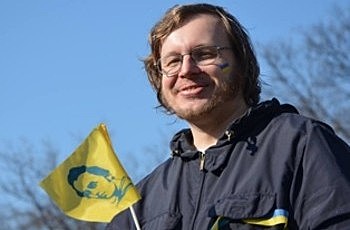 Харків:  Перегляд та обговорення  фільму "Гамлет" студії «Док.Кіно.Трансформація».