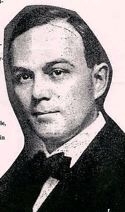 La patente del chicle