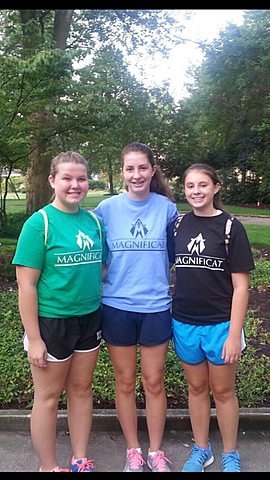 High School Acceptance