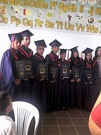 When I was 17 years old