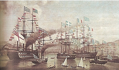 Επιλέχθηκε νέος βασιλιάς ο Γεώργιος ο Α'