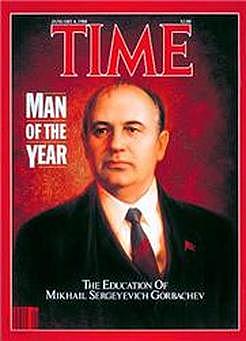 Perestroika and Glasnost