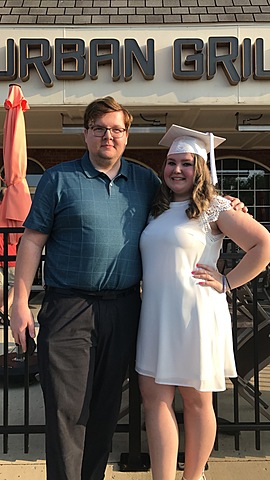 High School Graduation