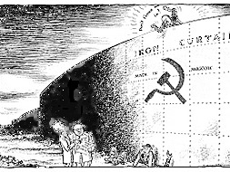 Iron Curtain Speech