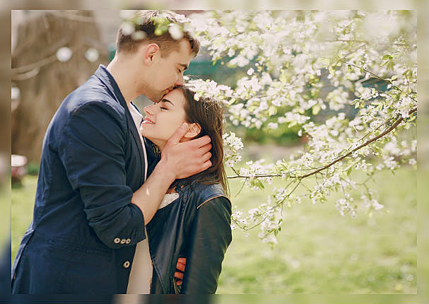 ¿Cuando conocí a mi esposo?