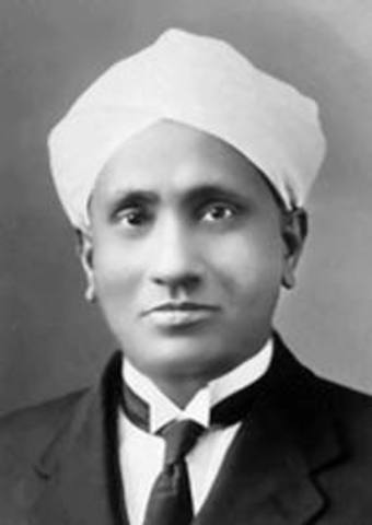 Subrahmanyan Chandrasekhar