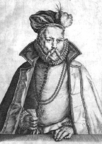 Tycho Brahe