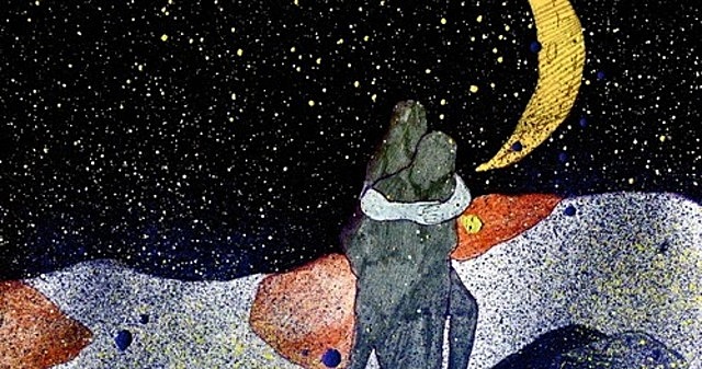 No oyes ladrar los perros