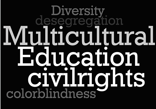 Desegregation in Schools