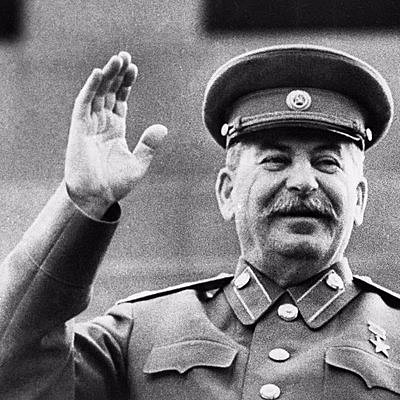 Lósif Stalin