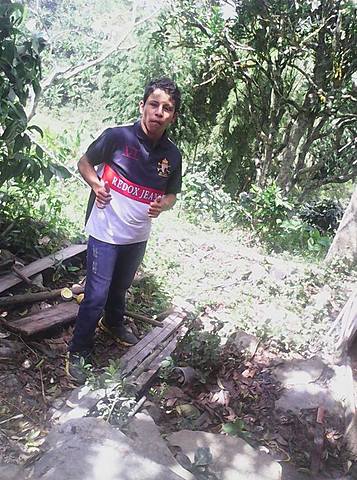 When I was thirteen years old