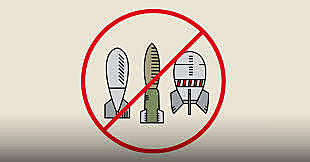 Tratado de Prohibición de las Armas Nucleares