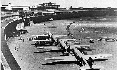 Berlin Blockade
