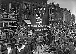 The Zionism Movement