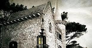 Óscar entra en la casa de Marina y Germán