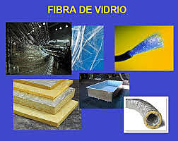 Fibra de Vidrio