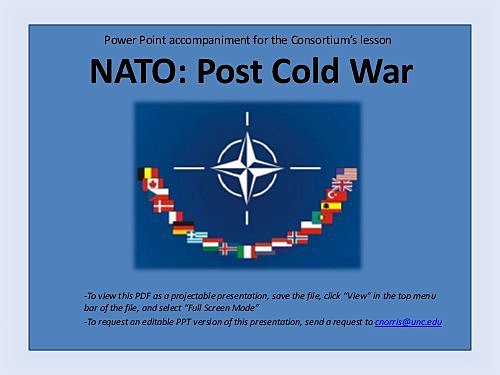 NATO