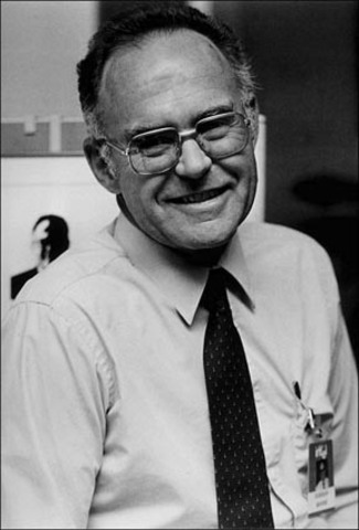 Gordon Moore