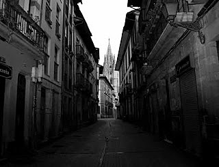 Las zonas "muertas" del barrio