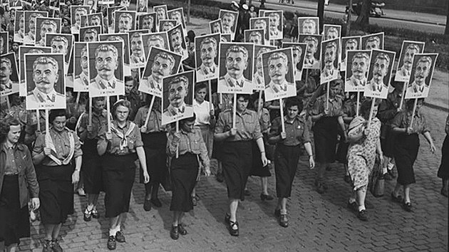 Republica democrática de Alemania