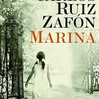 Timeline: Marina - Mariana Barragán