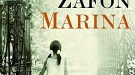 Timeline: Marina - Mariana Barragán