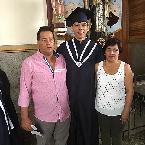 When I was fifteen years old