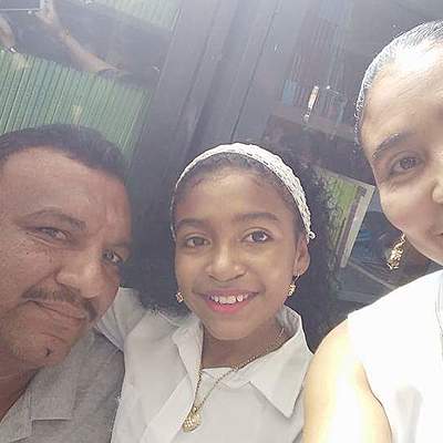 Timeline: Desde que llegué a la Tierra del Sol