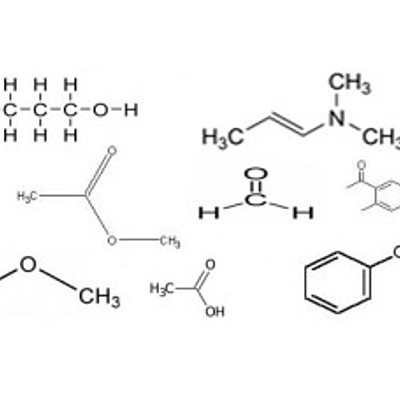 Timeline: Química Orgânica