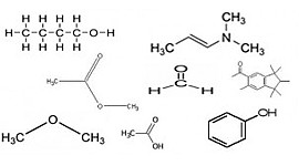 Timeline: Química Orgânica