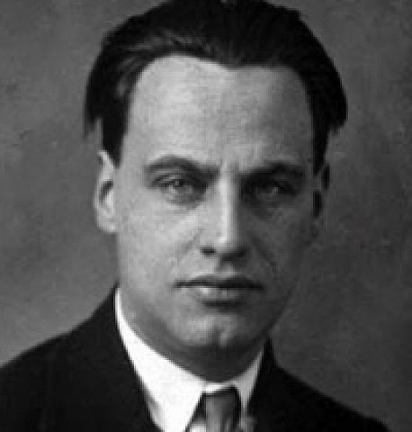 Mart Stam  (profesor)