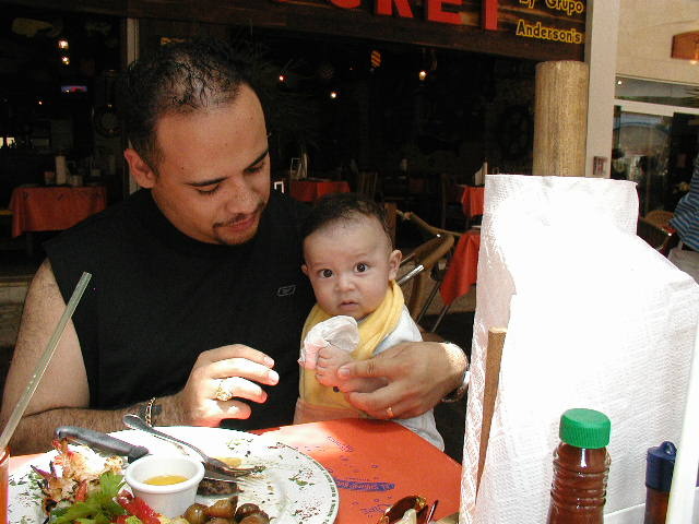 Vacations to Cozumel