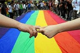 Derechos patrimoniales a parejas "gay"