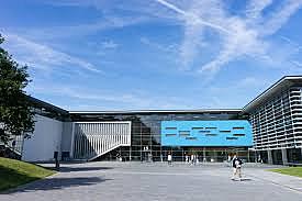 Fundacion de la facultad